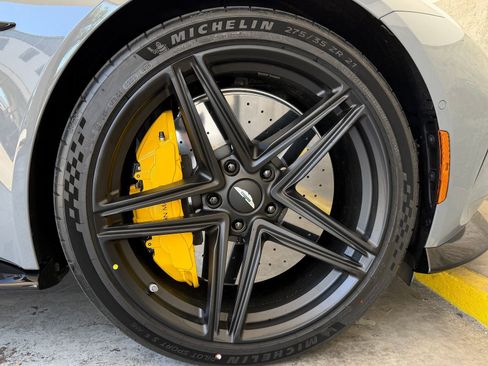 New 2026 Aston Martin V8 Vantage S image 4