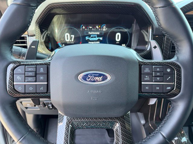Used 2023 Ford F150 Raptor AWD/4WD image 16