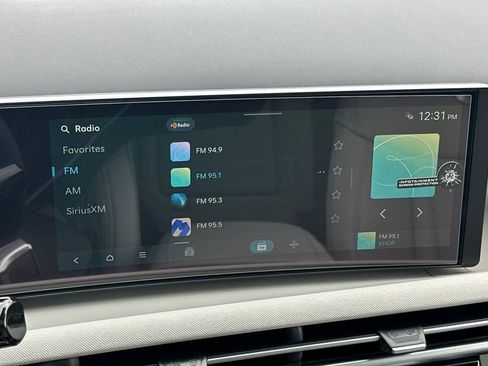 New 2026 Hyundai Tucson Limited image 15