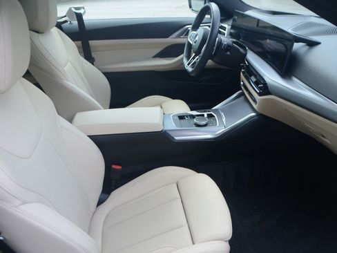 Used 2026 BMW 430i xDrive Coupe AWD/4WD image 4