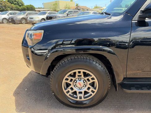 Used 2016 Toyota 4Runner 2WD image 19