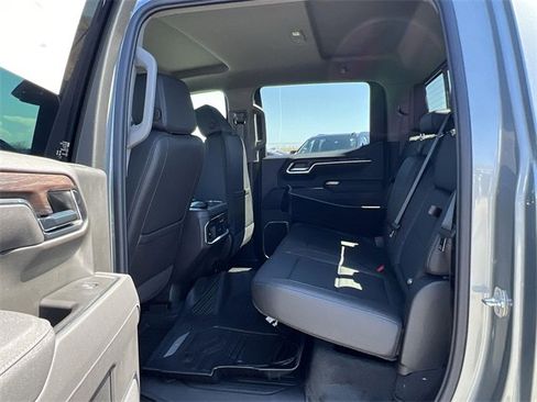 New 2026 GMC Sierra 1500 SLT w/ SLT Premium Plus Package image 27