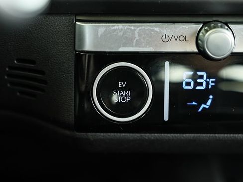 Used 2023 Hyundai Ioniq 6 Limited w/ Cargo Package RWD image 34