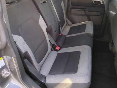 Used 2025 Ford Bronco Big Bend image 21