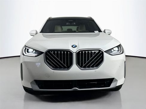 Used 2026 BMW X3 xDrive30i w/ Convenience Package AWD/4WD image 4