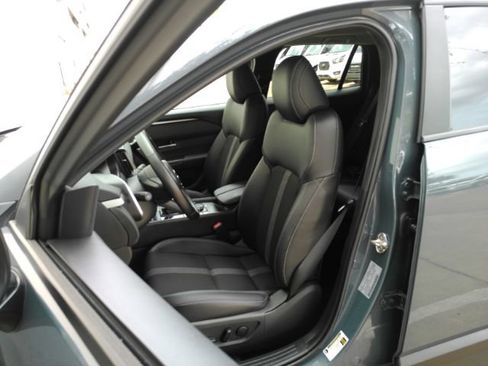 Used 2026 MAZDA CX-50 AWD 2.5 S w/ Preferred Pkg image 6