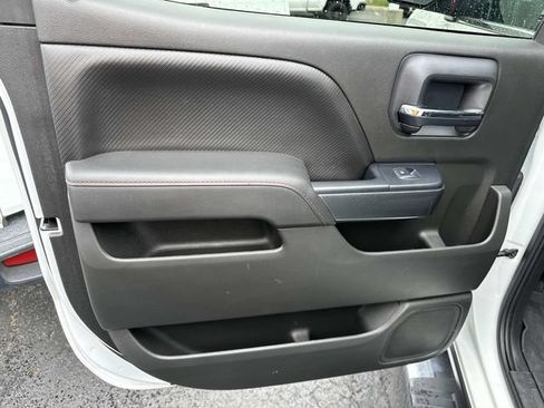 Used 2016 GMC Sierra 1500 SLT w/ All-Terrain Package AWD/4WD image 11