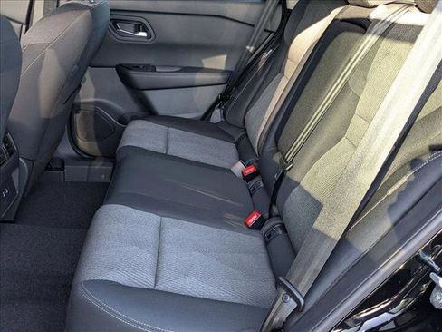 New 2026 Nissan Rogue SV image 14