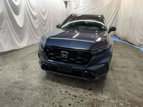 Certified 2024 Honda CR-V Sport image 15