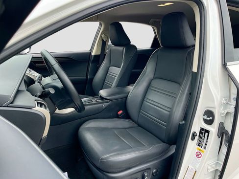 Used 2017 Lexus NX 200t FWD w/ Accessory Package image 19