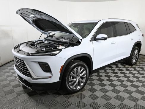 New 2026 Buick Enclave Preferred w/ Power Package image 33