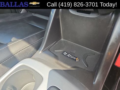 Certified 2021 Chevrolet Colorado ZR2 w/ ZR2 Midnight Special Edition AWD/4WD image 25