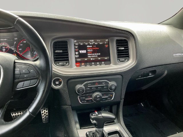 Used 2023 Dodge Charger GT w/ Blacktop Package RWD image 11
