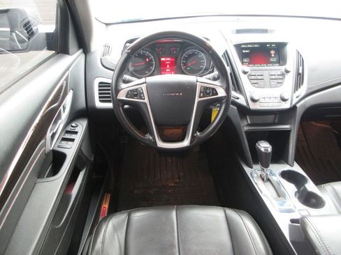 Certified 2017 GMC Terrain Denali image 14