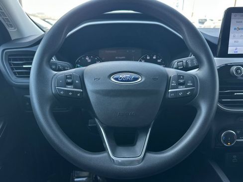 Certified 2022 Ford Escape SE FWD image 26