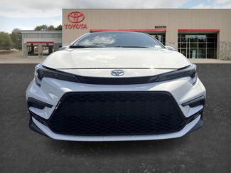 Certified 2026 Toyota Corolla SE FWD video 2