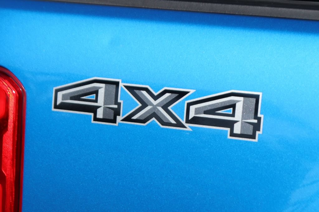Used 2021 Ford Ranger XLT w/ Equipment Group 302A High AWD/4WD image 49