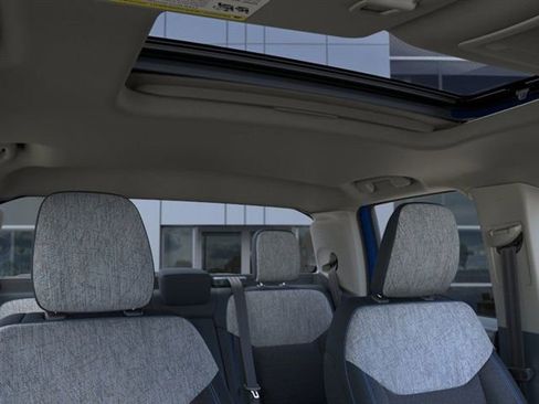 New 2025 Ford Maverick XLT w/ XLT Luxury Package image 15