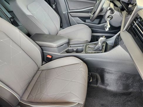 New 2026 Volkswagen Jetta Sport image 10