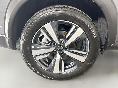 Used 2026 Nissan Rogue SL image 33