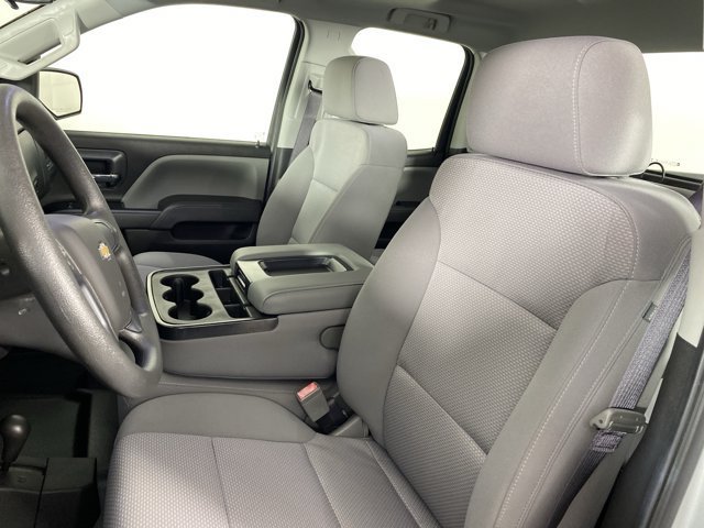 Used 2017 Chevrolet Silverado 1500 W/T AWD/4WD image 15