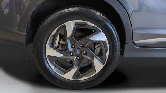 Certified 2024 Subaru Crosstrek 2.5i Limited AWD/4WD image 25
