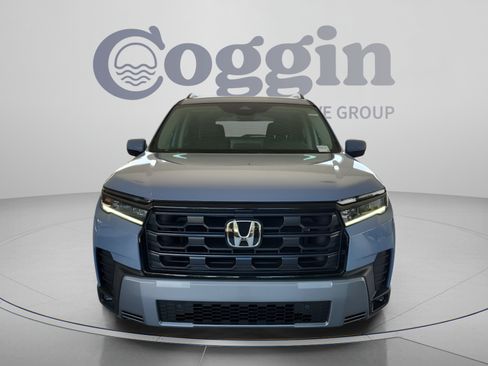 New 2026 Honda Pilot EX-L image 9