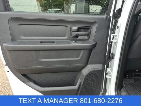 New 2026 RAM 2500 Tradesman AWD/4WD image 11