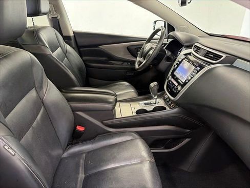 Used 2016 Nissan Murano Platinum w/ Platinum Technology Package image 33
