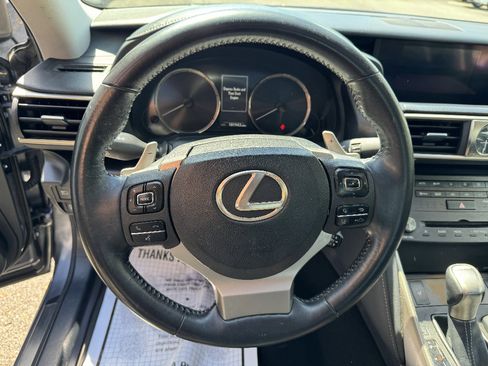 Used 2019 Lexus IS 300 AWD w/ Accessory Package image 13