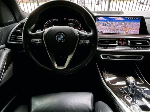 Used 2019 BMW X5 xDrive40i w/ Executive Package AWD/4WD image 5