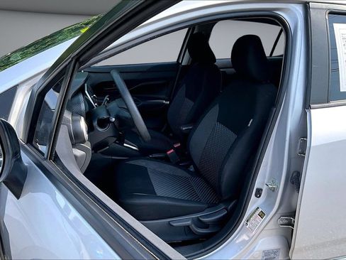 Used 2020 Nissan Versa S FWD image 20