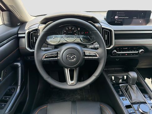 New 2026 MAZDA CX-50 AWD 2.5 Hybrid w/ Weather Package image 18