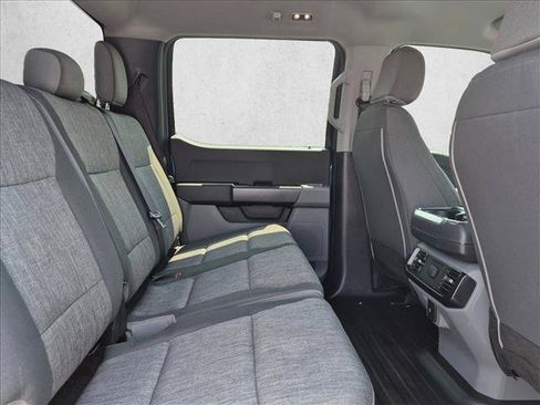 Used 2023 Ford F150 XL w/ FX4 Off-Road Package AWD/4WD image 24
