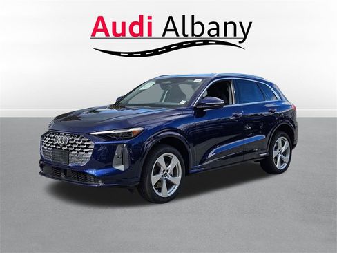 New 2025 Audi Q5 Premium Plus image 6