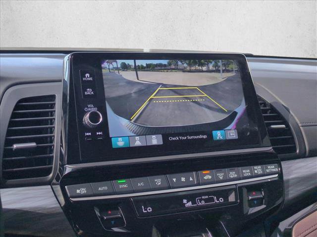 New 2027 Honda Odyssey Elite image 13