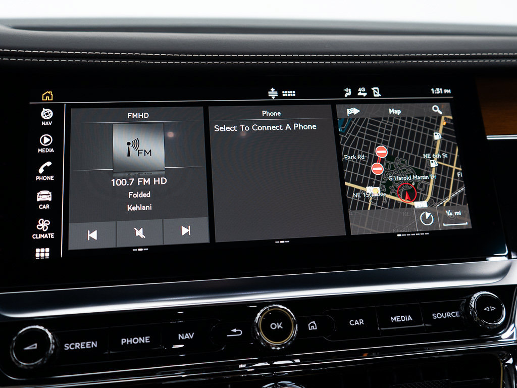 Used 2024 Bentley Flying Spur W12 AWD/4WD image 40