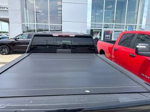 Used 2019 GMC Sierra 1500 Denali w/ Denali Ultimate Package AWD/4WD image 7