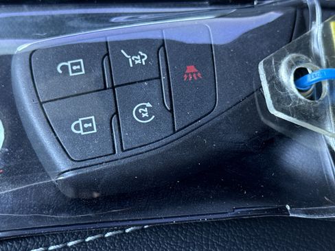 Certified 2024 Chevrolet Traverse RS image 48