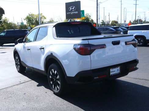 New 2026 Hyundai Santa Cruz SEL image 6