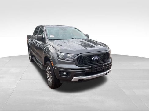 Used 2019 Ford Ranger XLT w/ Equipment Group 302A Luxury image 7