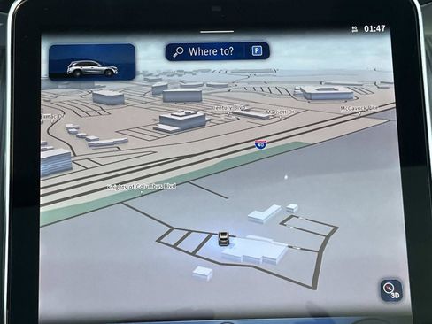 Used 2025 Mercedes-Benz GLC 300 image 28