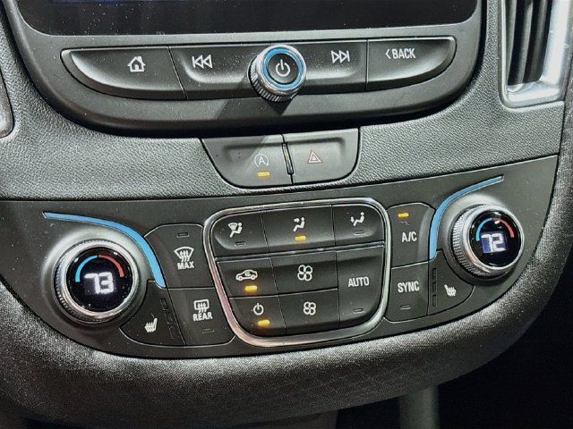 Used 2021 Chevrolet Malibu LT FWD image 16