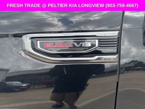 Used 2021 GMC Sierra 1500 AT4 image 5