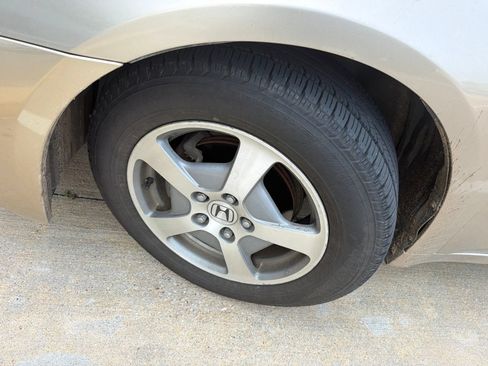 Used 2005 Honda Accord Hybrid Sedan image 11
