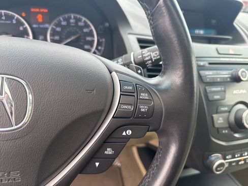 Used 2016 Acura RDX AWD image 17