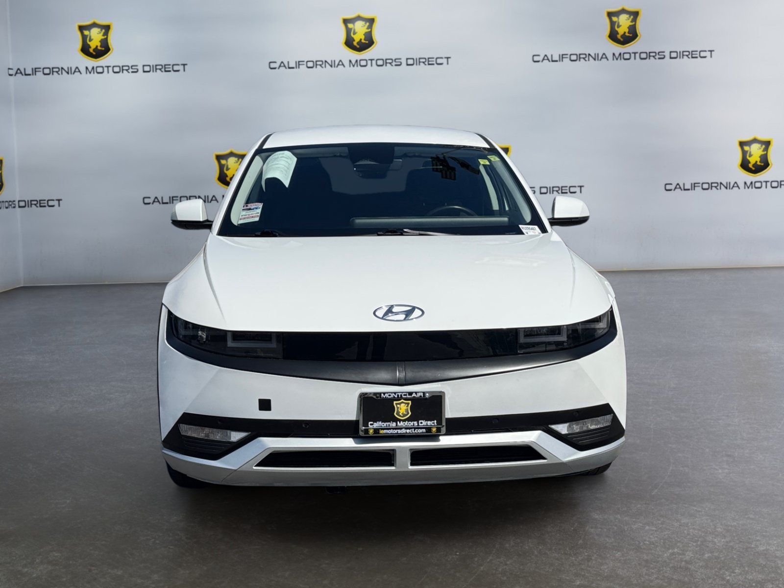 Used 2024 Hyundai Ioniq 5 SEL RWD image 8