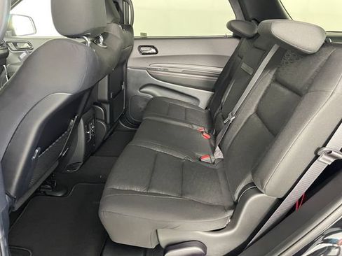 New 2026 Dodge Durango GT w/ Tow 'N Go Package AWD/4WD image 9