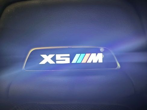 Used 2023 BMW X5 M w/ Executive Package image 23
