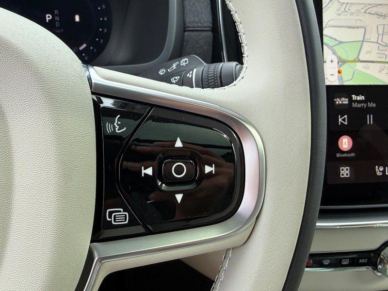 New 2027 Volvo XC90 B6 Ultra AWD/4WD image 15